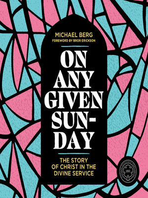 cover image of On Any Given Sunday